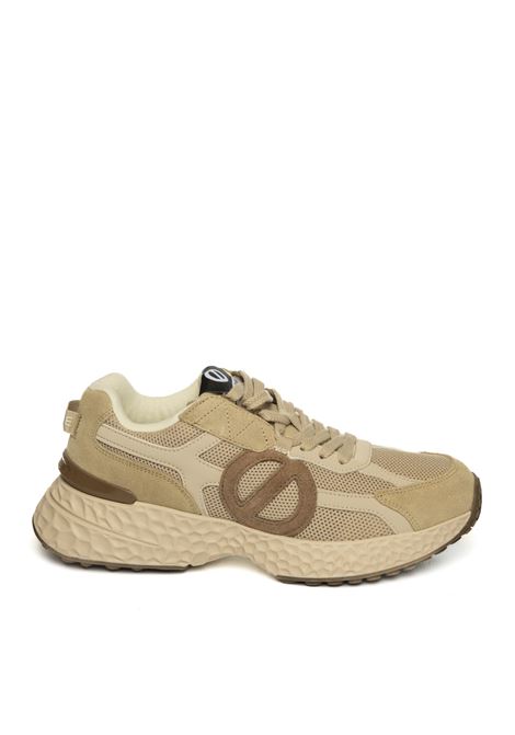  NO NAME | CARTER URUNNER-TAUPE